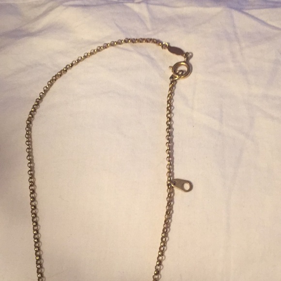 Floral Locket - Picture 5 of 5